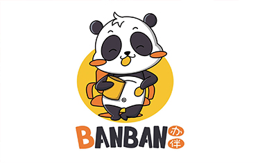 BANBAN办伴—丹东VIS设计