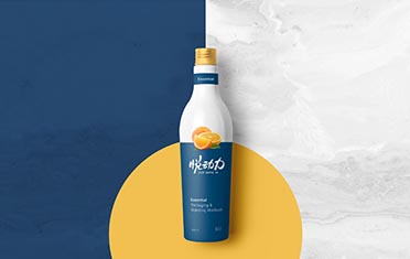 丹东某动力 品牌设计